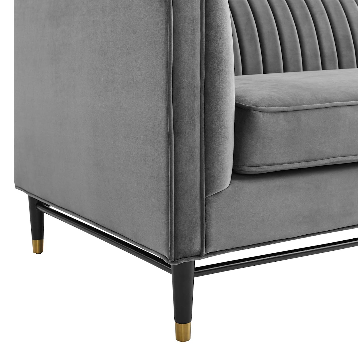 Modway Devote Sofa