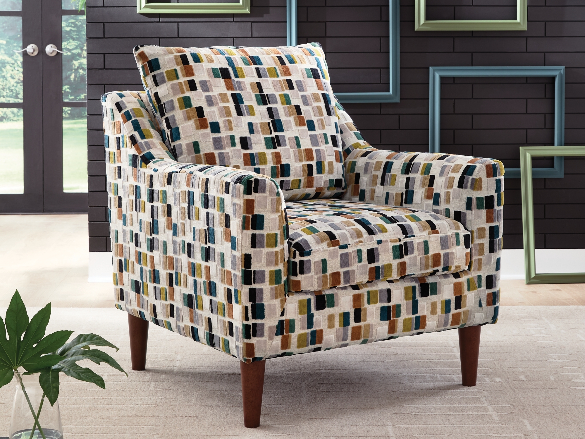 Accent Chair