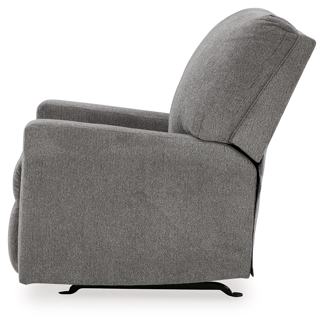 Signature Design by Ashley Deltona Rocker Recliner