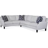 Braxton Culler Urban Options Two Piece Sectional