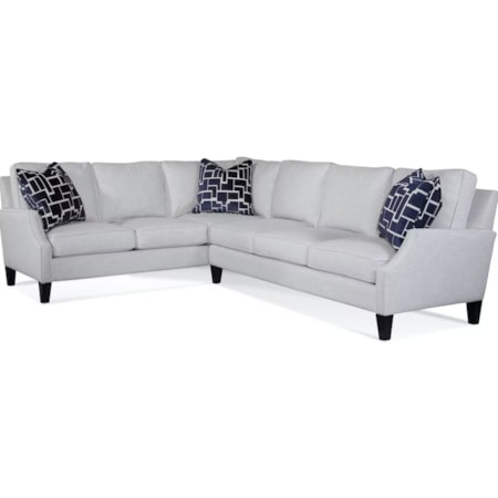 Two Piece Sectional