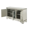 Coast2Coast Home Coast2Coast Home Accents 3-Door Credenza