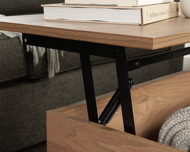 Ambleside Lift Top Coffee Table Sw