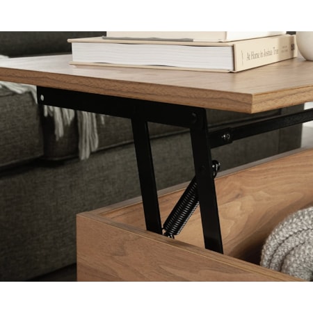 Ambleside Lift Top Coffee Table Sw