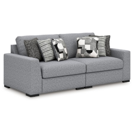 2-Piece Sectional