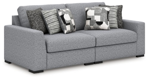 2-Piece Sectional