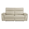 Homelegance Furniture Maroni 2-Piece Power Reclining Living Room Set