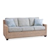 Braxton Culler Monterey Queen Sleeper Sofa