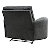 Paramount Living Radius Power Glider Chair and a Half Recliner