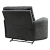 Parker Living Radius Power Glider Chair and a Half Recliner