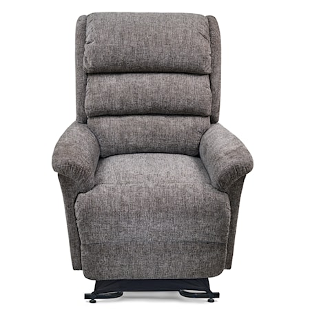 Small Lift Chair w/ Heat/Massage