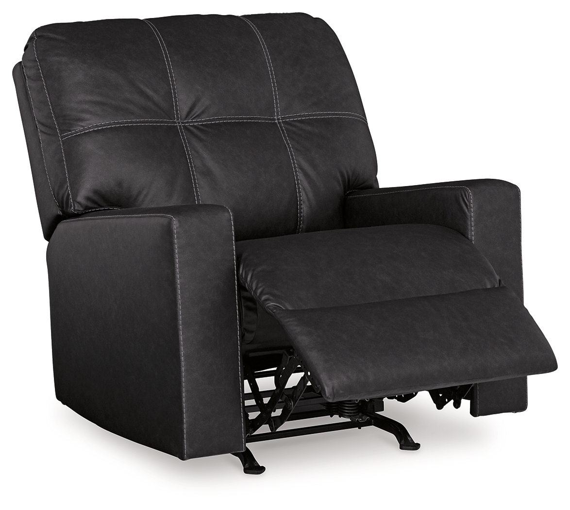Rocker Recliner