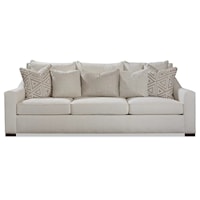 Transitional Sofa