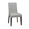 Libby Horizons Upholstered Dining Side Chair
