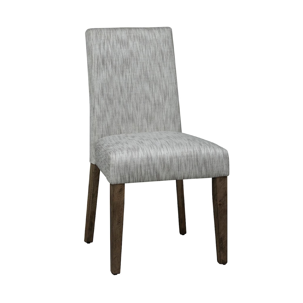 Liberty Furniture Horizons Upholstered Dining Side Chair