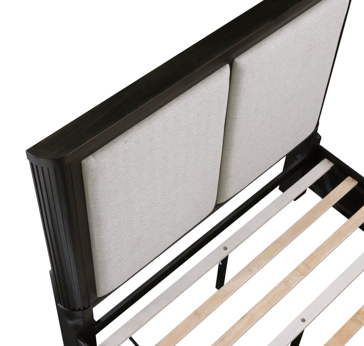 Homelegance Gilbert Queen Platform Bed