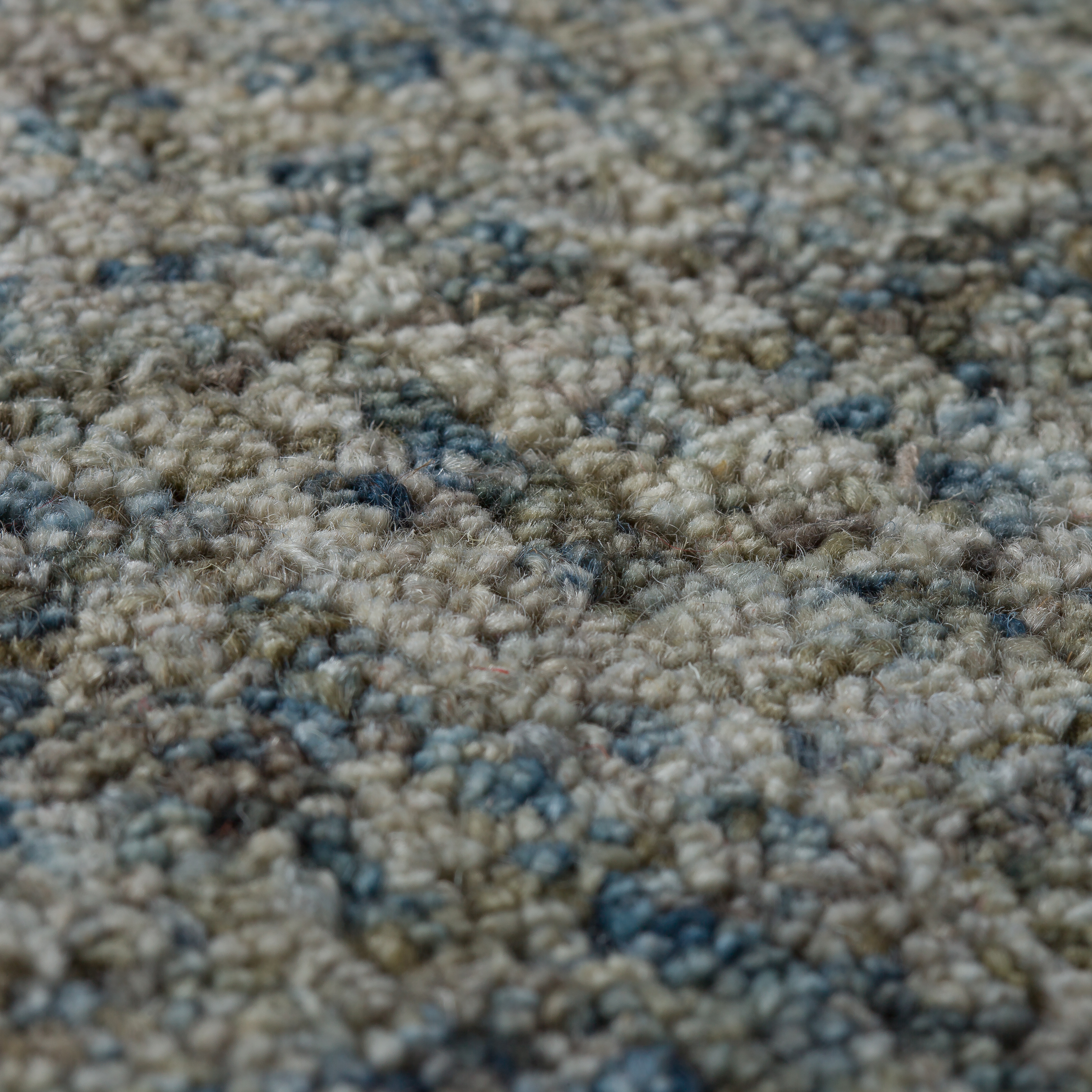 Dalyn Calisa Indigo 9'X13' Rug