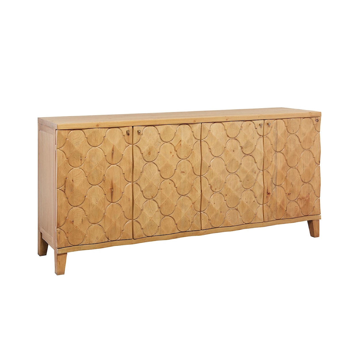 Furniture Classics Furniture Classics Nan's Natural Sideboard