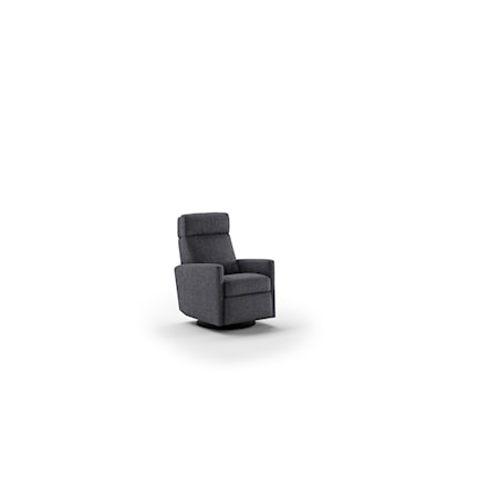 Swivel Recliner