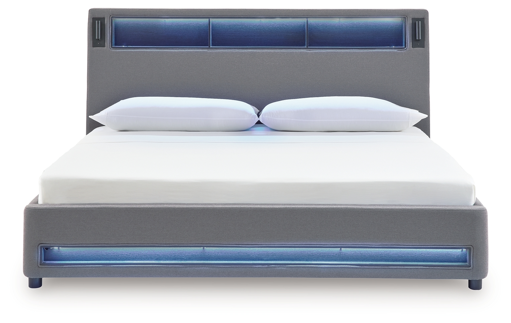 Signature Design by Ashley Verishaw California King Upholstered Bed