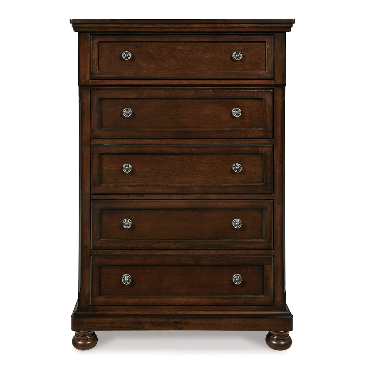 Ashley Furniture Porter House Chest of Drawers