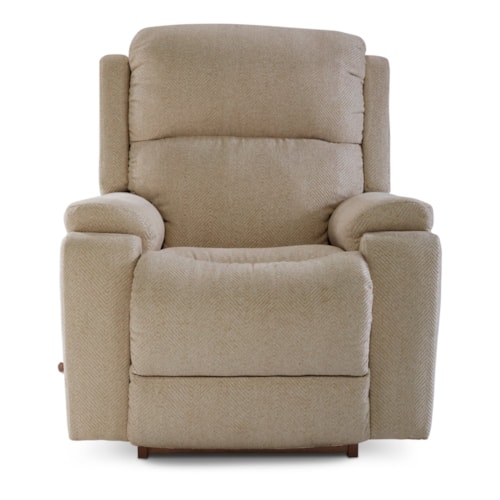 Casual Rocking Recliner