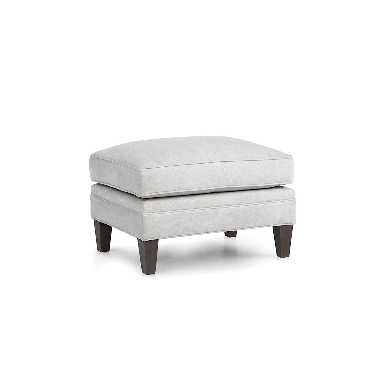 Kirkwood Finerty Ottoman