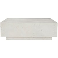 Donnelly Marble Cocktail Table