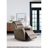 Best Home Furnishings Oren Space Saver Recliner