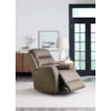 Bravo Furniture Oren Power Rocker Recliner