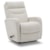 Recliner shown may not represent features indicated. *Manual recliner shown in current image