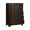 Libby Thornwood Hills 5-Drawer Bedroom Chest