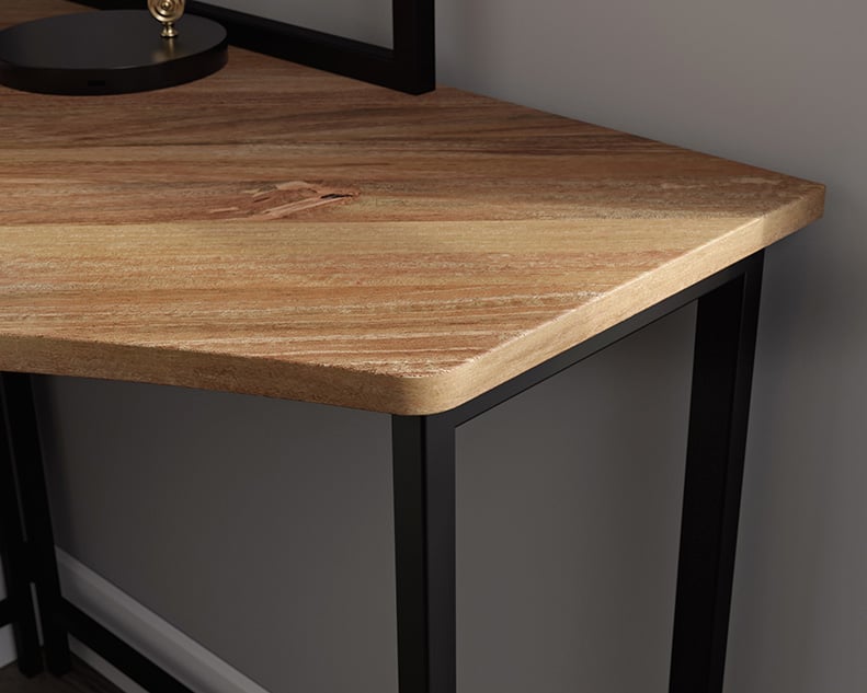 North Avenue Corner Desk