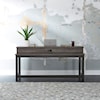 Libby Tanners Creek Console Bar Table