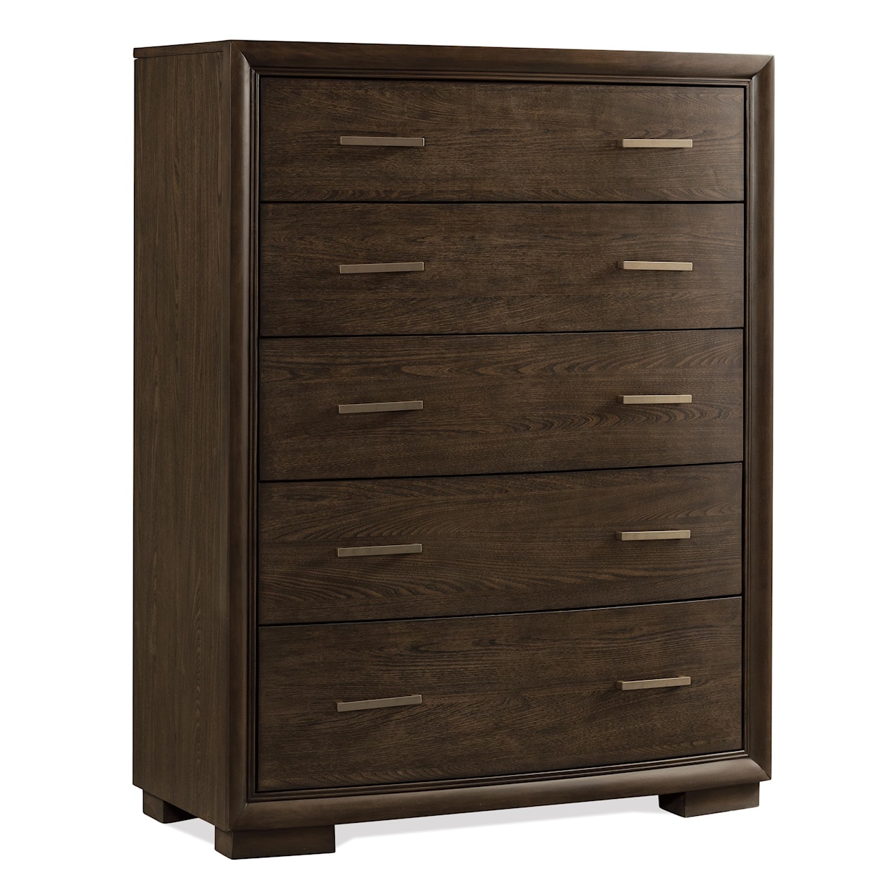 Carolina River Monterey 5-Drawer Chest