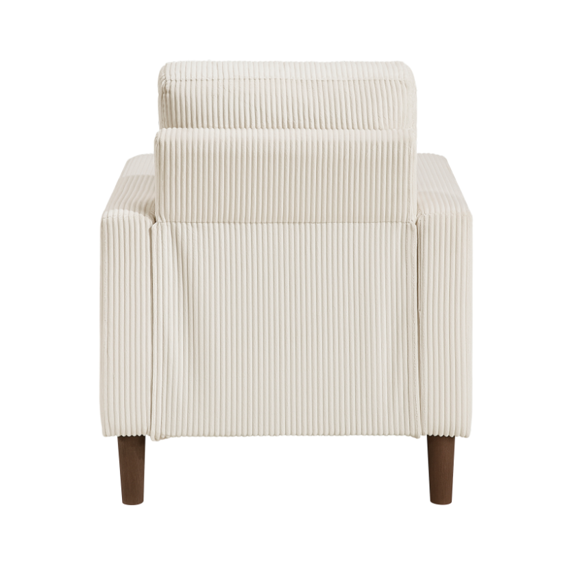 Homelegance Crandall Arm Chair