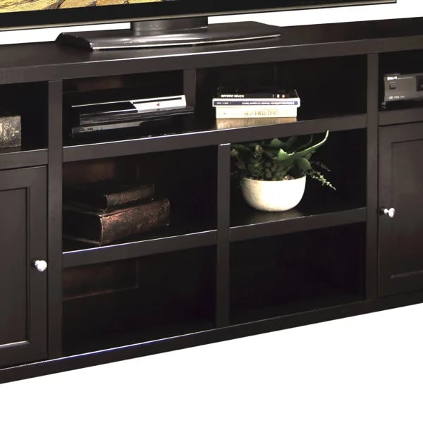 Loft Entertainment Center