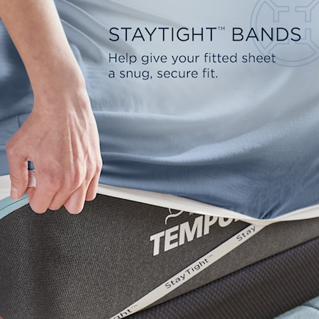 Tempur Rayon From Bamboo Sheet Set