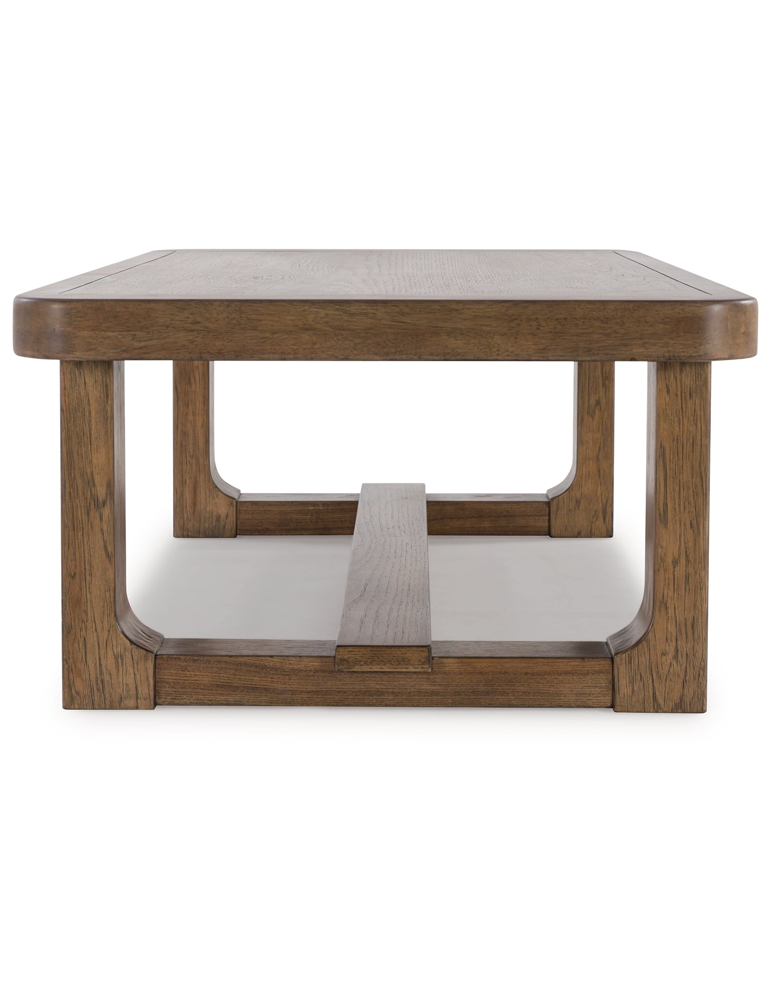 Rectangular Coffee Table