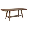 VFM Signature Oslo Counter-Height Dining Table