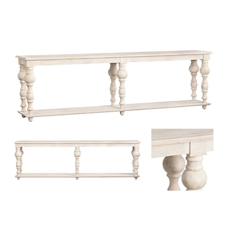 Console Table