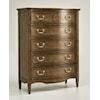 Thirty-One Twenty-One Home Burnett Bedroom Chest