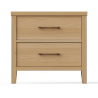 Natural Maple