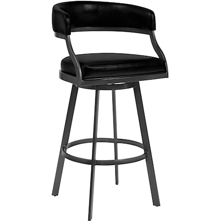 30" Bar Height Barstool