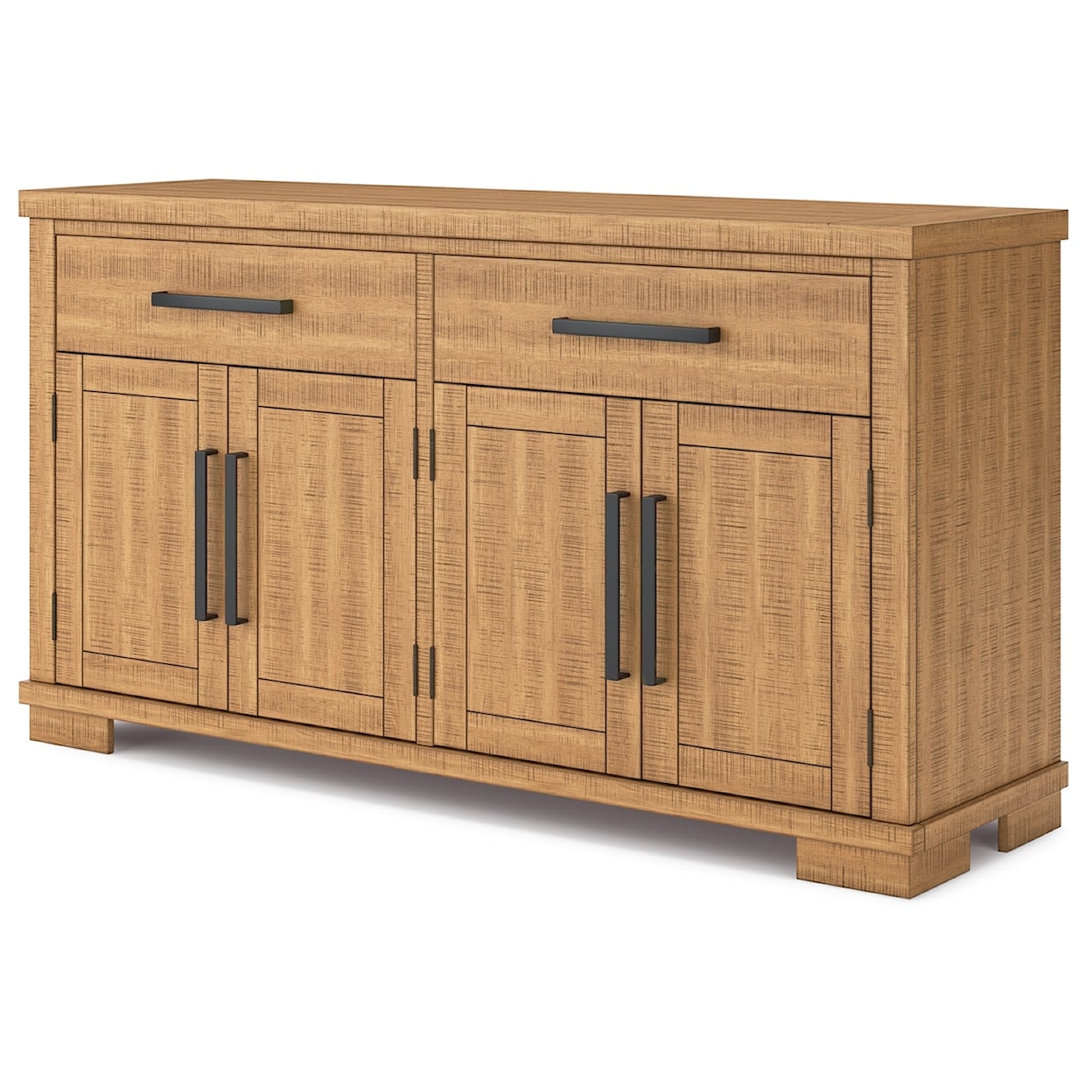 Signature Design by Ashley Furniture Havonplane Dining Room Server