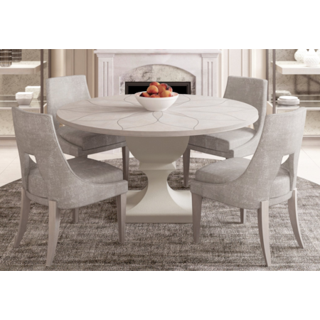 5-Piece Dining Set