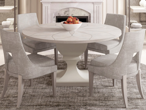 5-Piece Dining Set