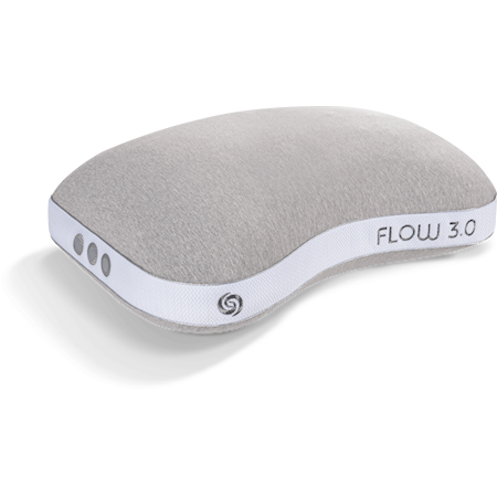 Flow Cuddle Curve Pillow-3.0