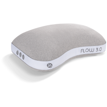 Flow Cuddle Curve Pillow