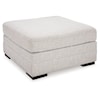 Ashley Furniture Benchcraft Koralynn Oversized Accent Ottoman